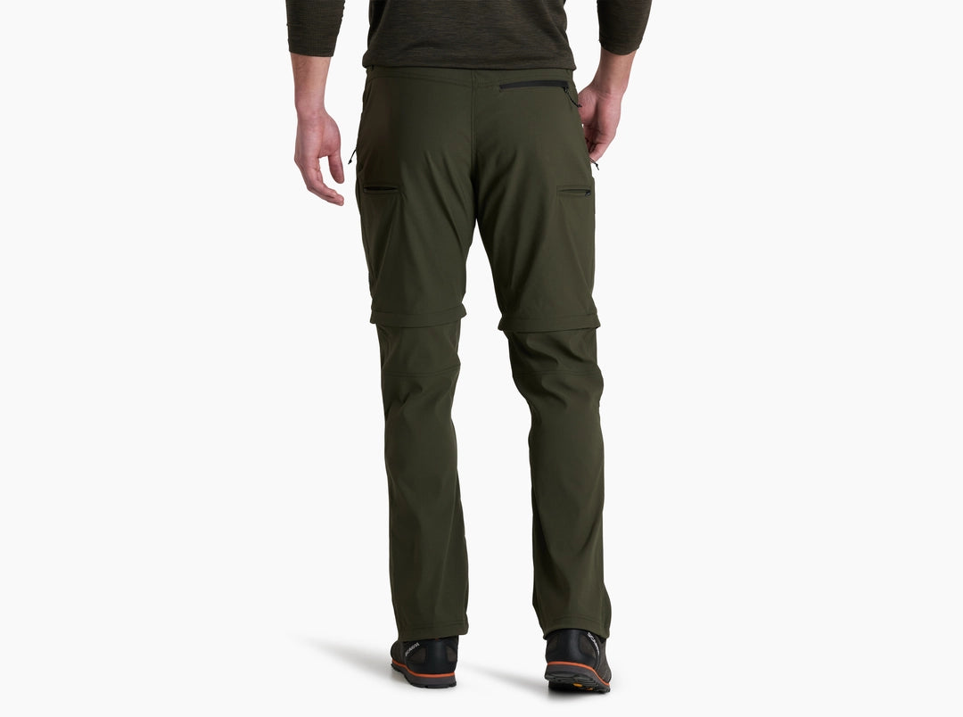 Kuhl Renegade Convertible Pants - Men's