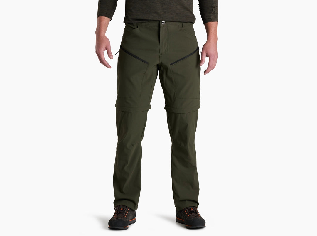 Kuhl Renegade Convertible Pants - Men's