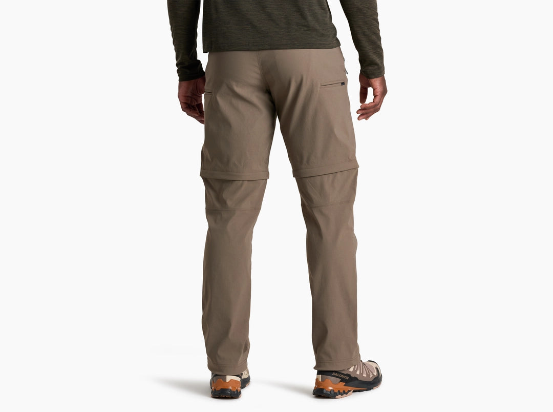 Kuhl Renegade Convertible Pants - Men's