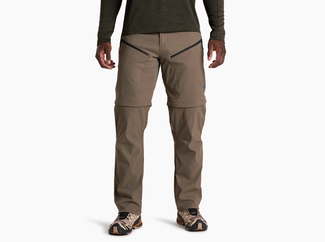 Kuhl Renegade Convertible Pants - Men's