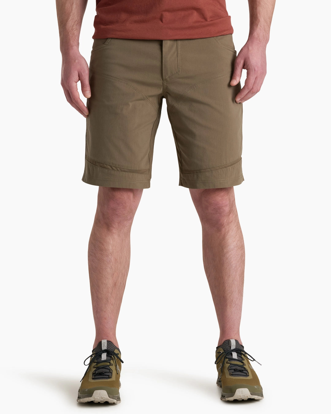 Kuhl Free Radikl Shorts - Men's