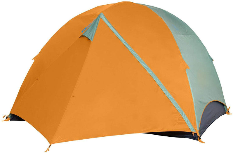 tent without footprint Kelty Wireless 4 Footprint
