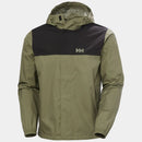 Helly Hansen Vancouver Rain Jacket - Men's