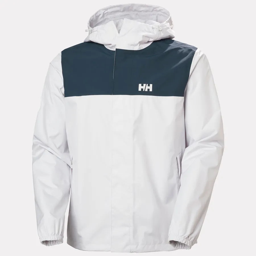 Helly Hansen Vancouver Rain Jacket - Men's