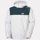 Helly Hansen Vancouver Rain Jacket - Men's