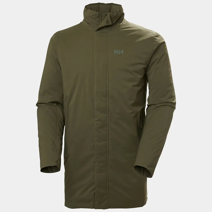 Helly Hansen Urban Pro Insulated Raincoat - Men's