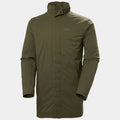 Helly Hansen Urban Pro Insulated Raincoat - Men's