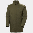 Helly Hansen Urban Pro Insulated Raincoat - Men's