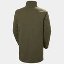 Helly Hansen Urban Pro Insulated Raincoat - Men's