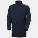 Helly Hansen Urban Pro Insulated Raincoat - Men's