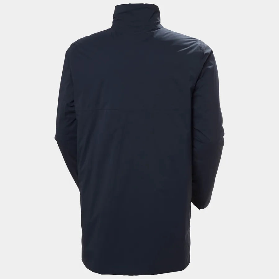 Helly Hansen Urban Pro Insulated Raincoat - Men's