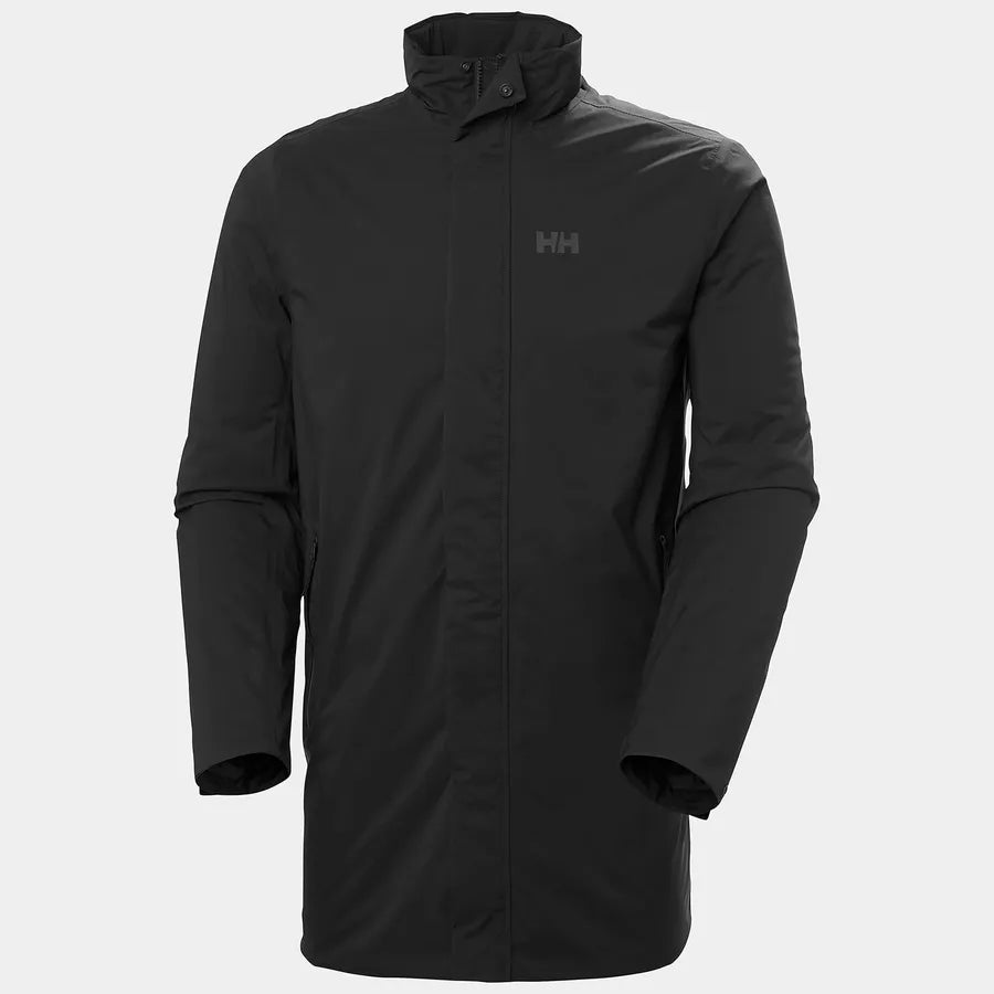 Helly Hansen Urban Pro Insulated Raincoat - Men's