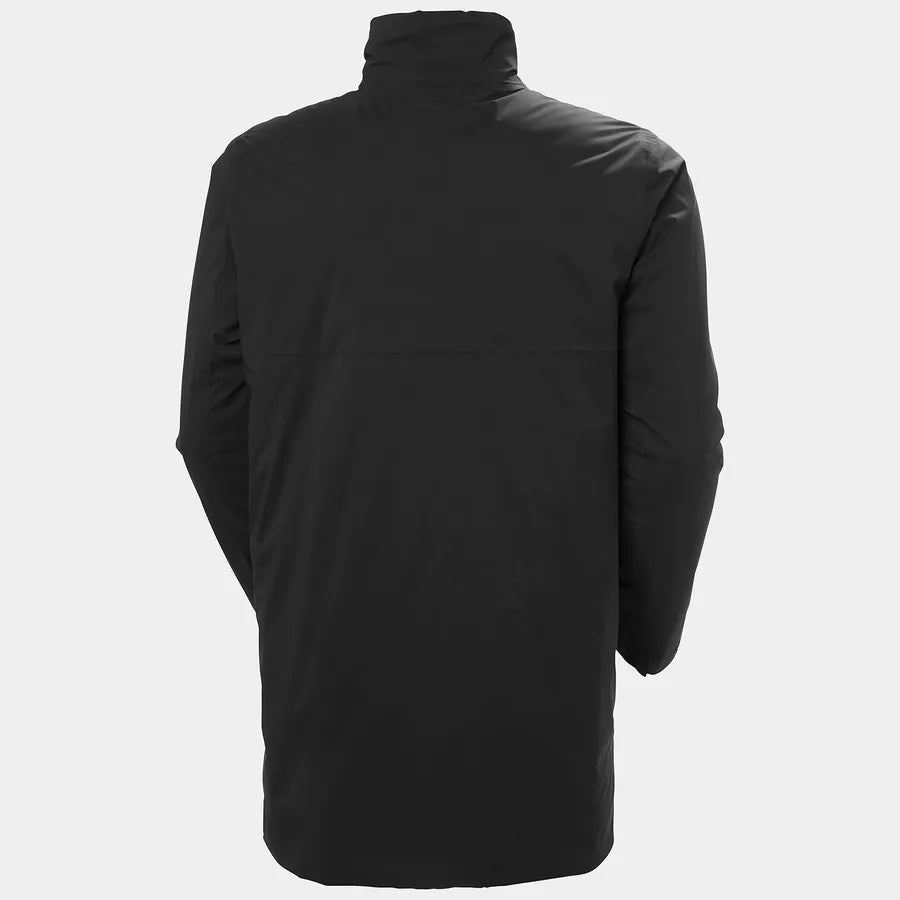 Helly Hansen Urban Pro Insulated Raincoat - Men's