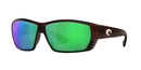 Costa Tuna Alley Men's Performance Sunglasses