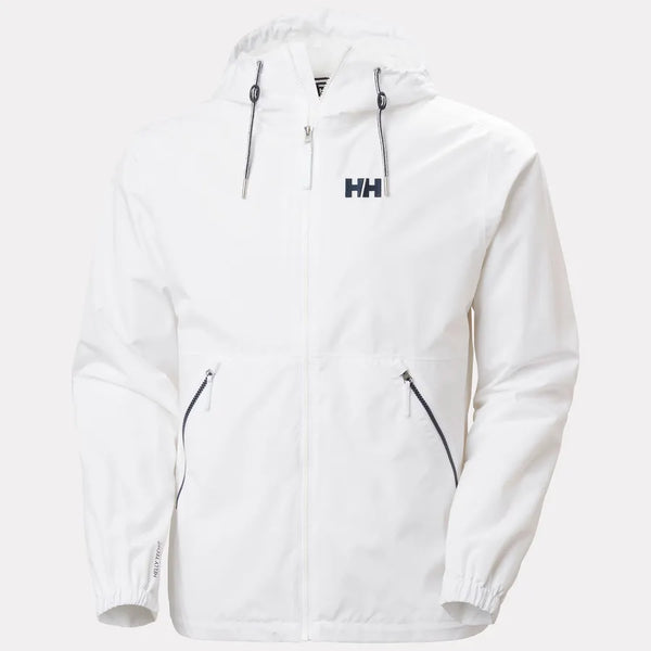 Helly Hansen Sandoy Rain Jacket - Men's | Ridge & River