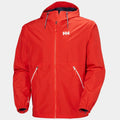 Helly Hansen Sandoy Rain Jacket - Men's