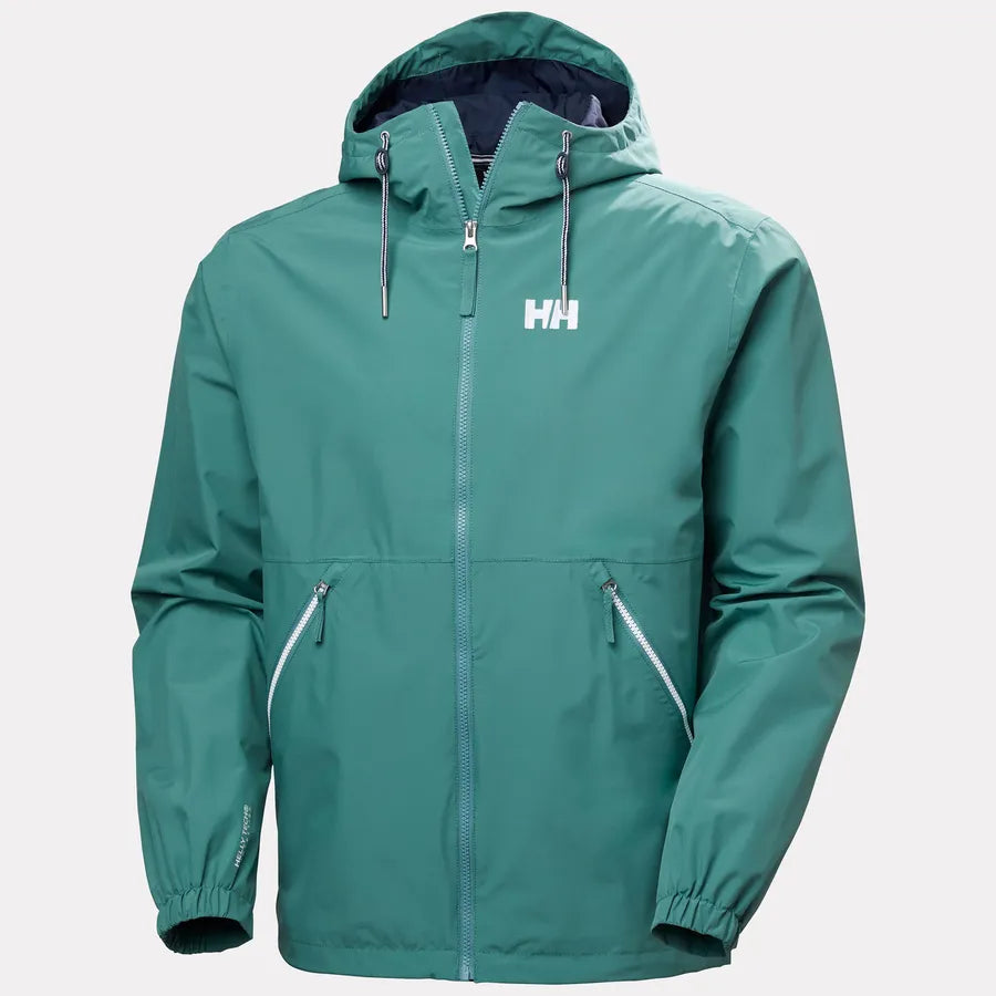 Helly Hansen Sandoy Rain Jacket - Men's