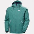 Helly Hansen Sandoy Rain Jacket - Men's