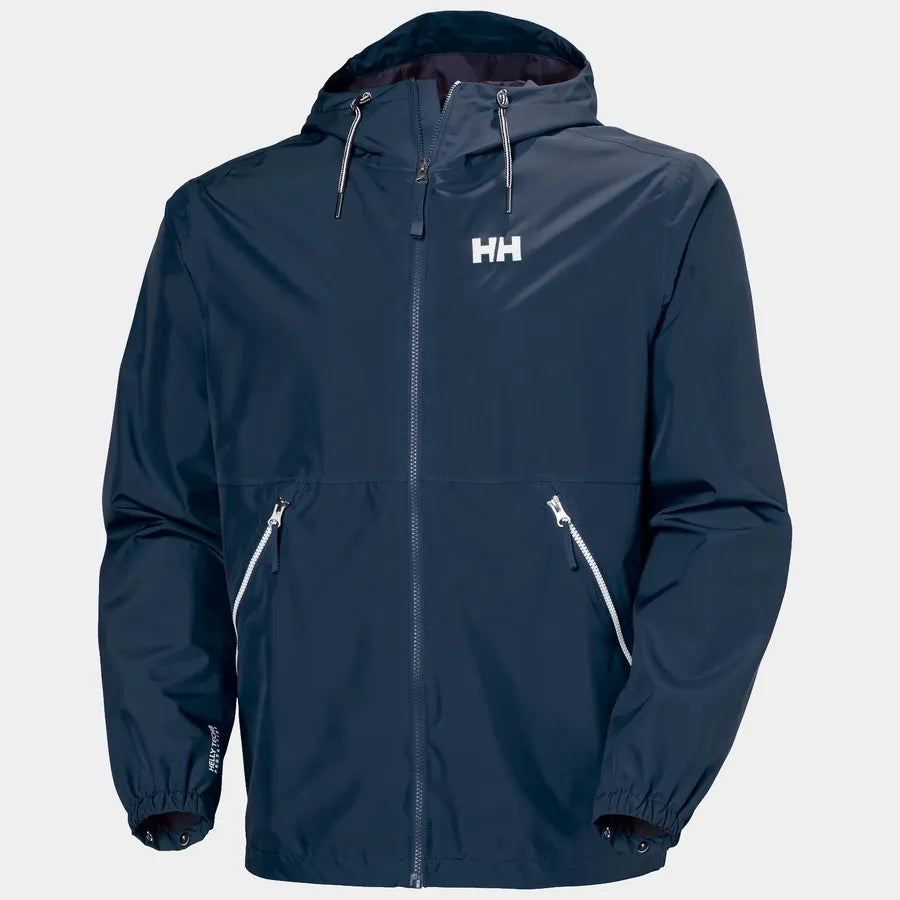 Helly Hansen Sandoy Rain Jacket - Men's