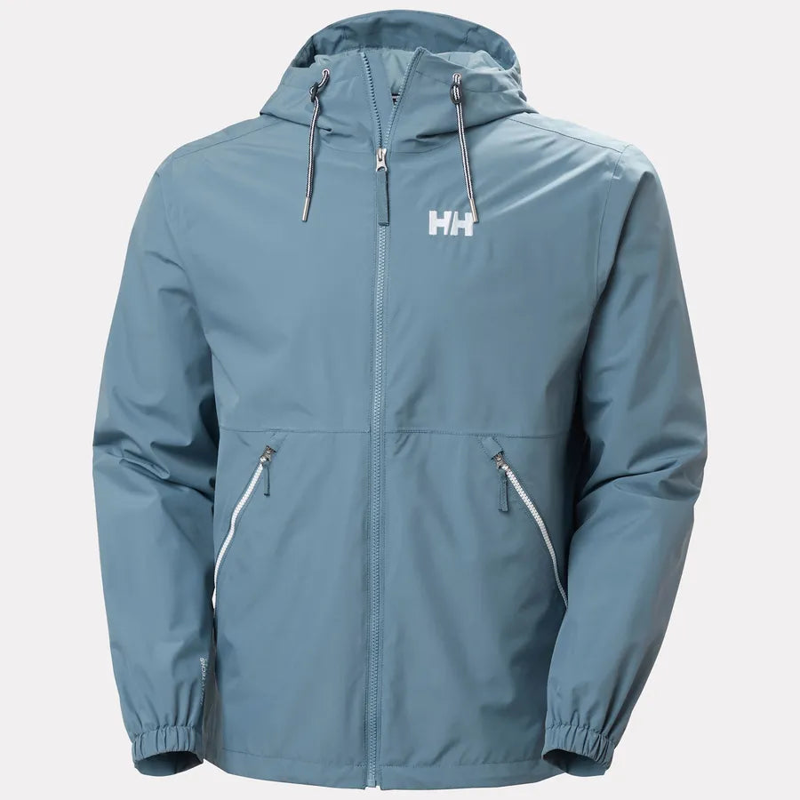 Helly Hansen Sandoy Rain Jacket - Men's