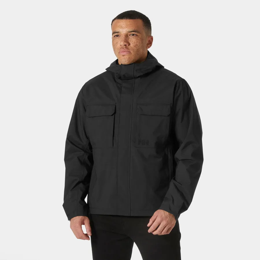 Helly Hansen Escape Rain Jacket - Men's