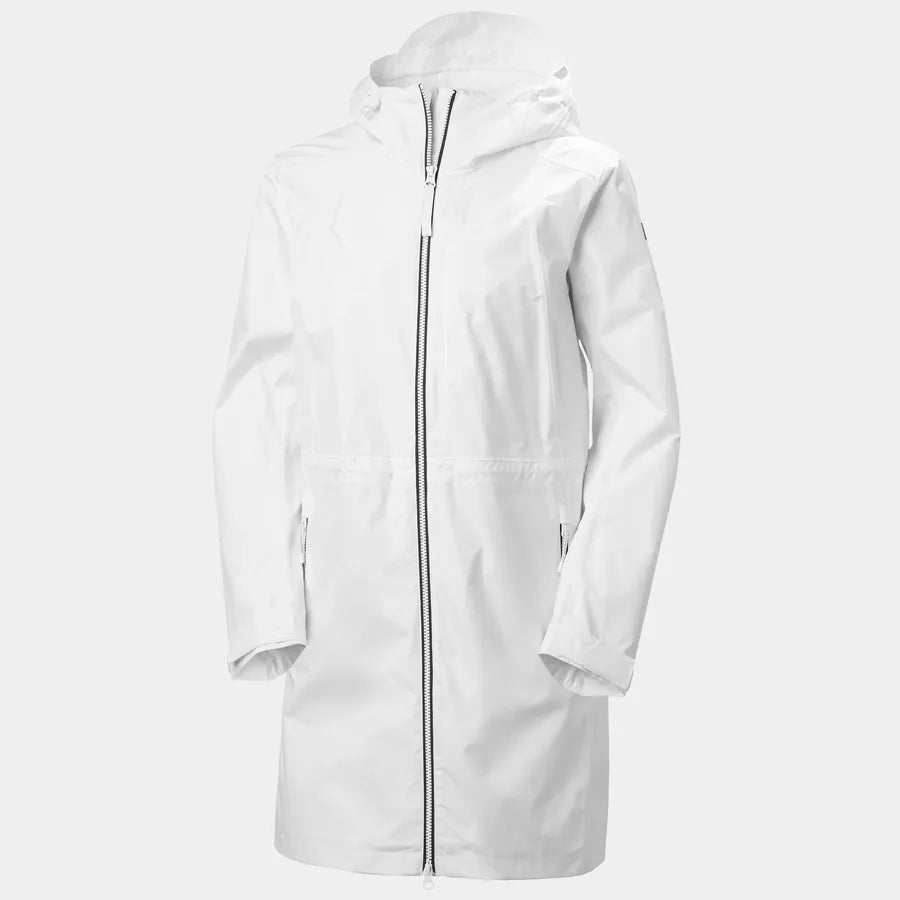 Helly Hansen Westport Raincoat - Women's