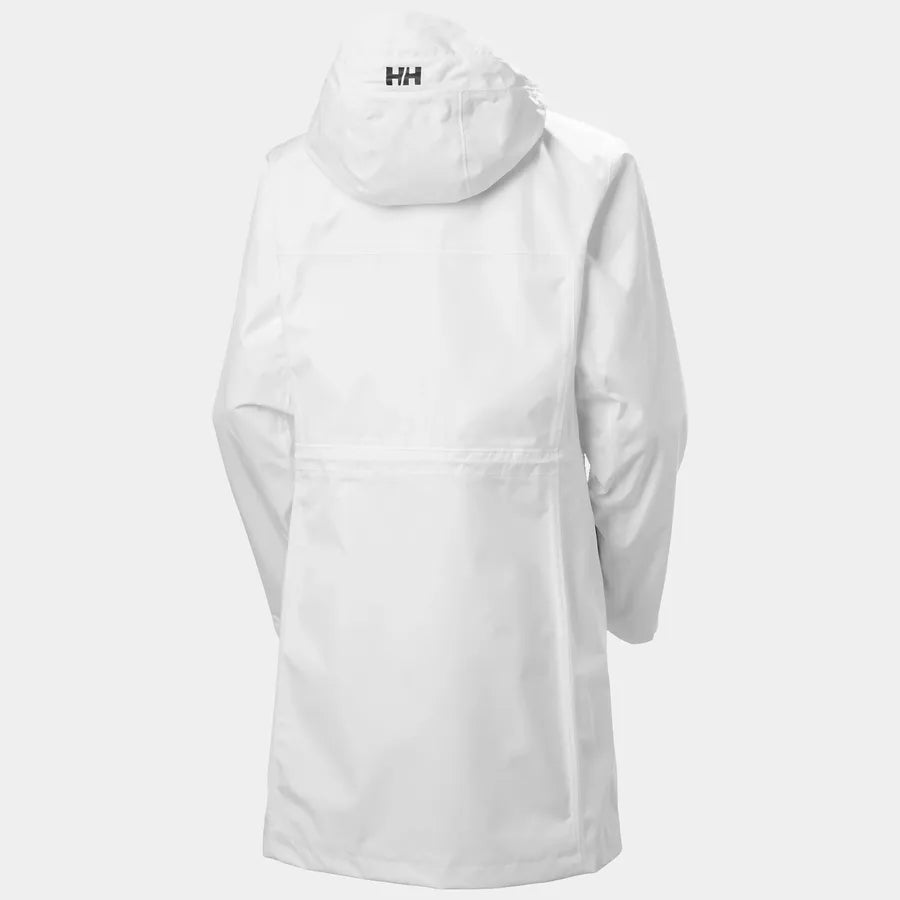 Helly Hansen Westport Raincoat - Women's