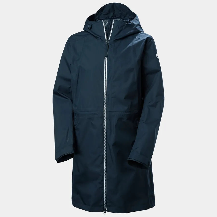 Helly Hansen Westport Raincoat - Women's