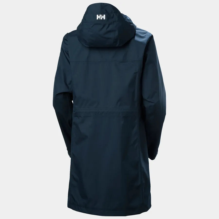 Helly Hansen Westport Raincoat - Women's
