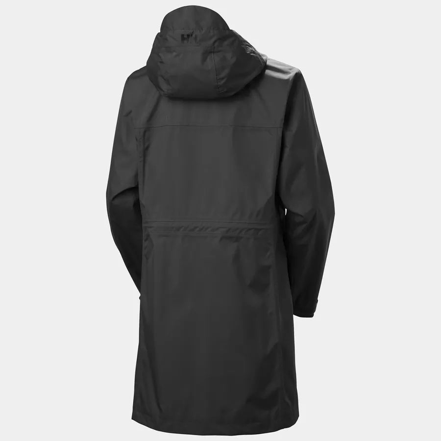 Helly Hansen Westport Raincoat - Women's