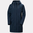 Helly Hansen Koster Rain Coat - Women's