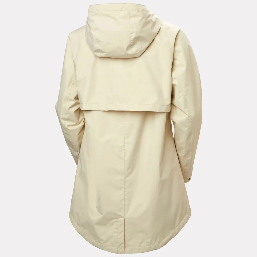 Helly Hansen Valentia 2.0 Raincoat - Women's