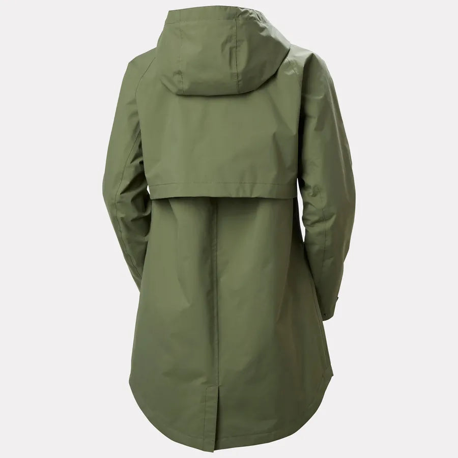 Helly Hansen Valentia 2.0 Raincoat - Women's