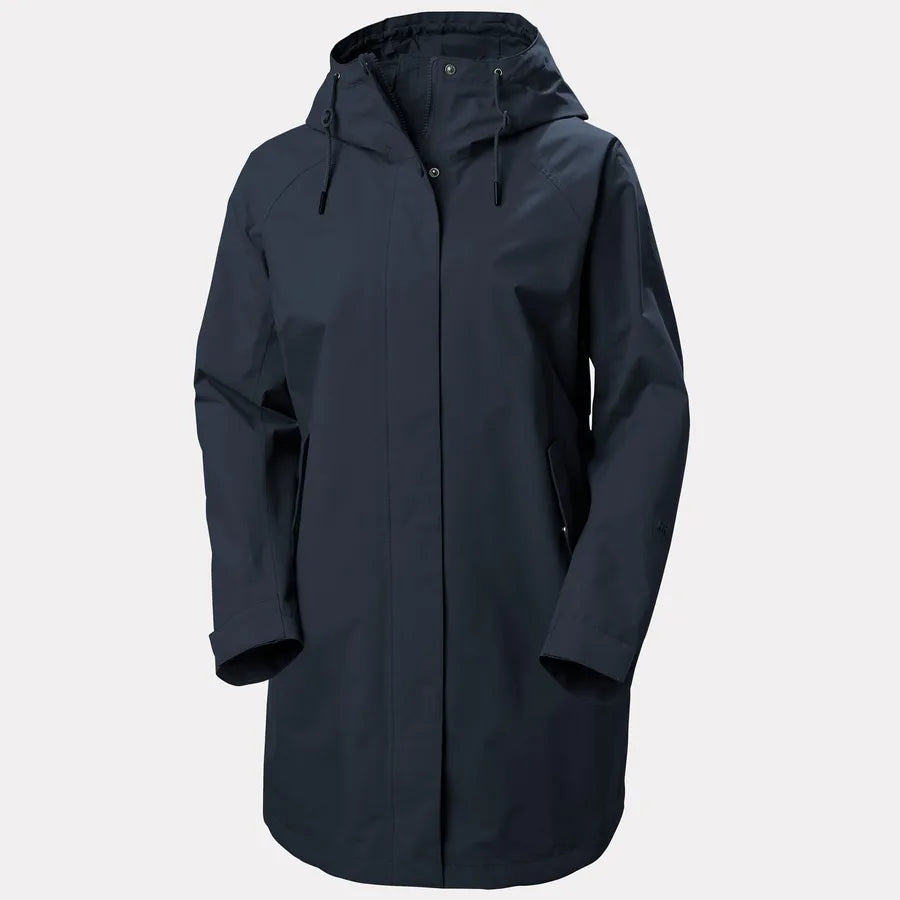 Helly Hansen Valentia 2.0 Raincoat - Women's