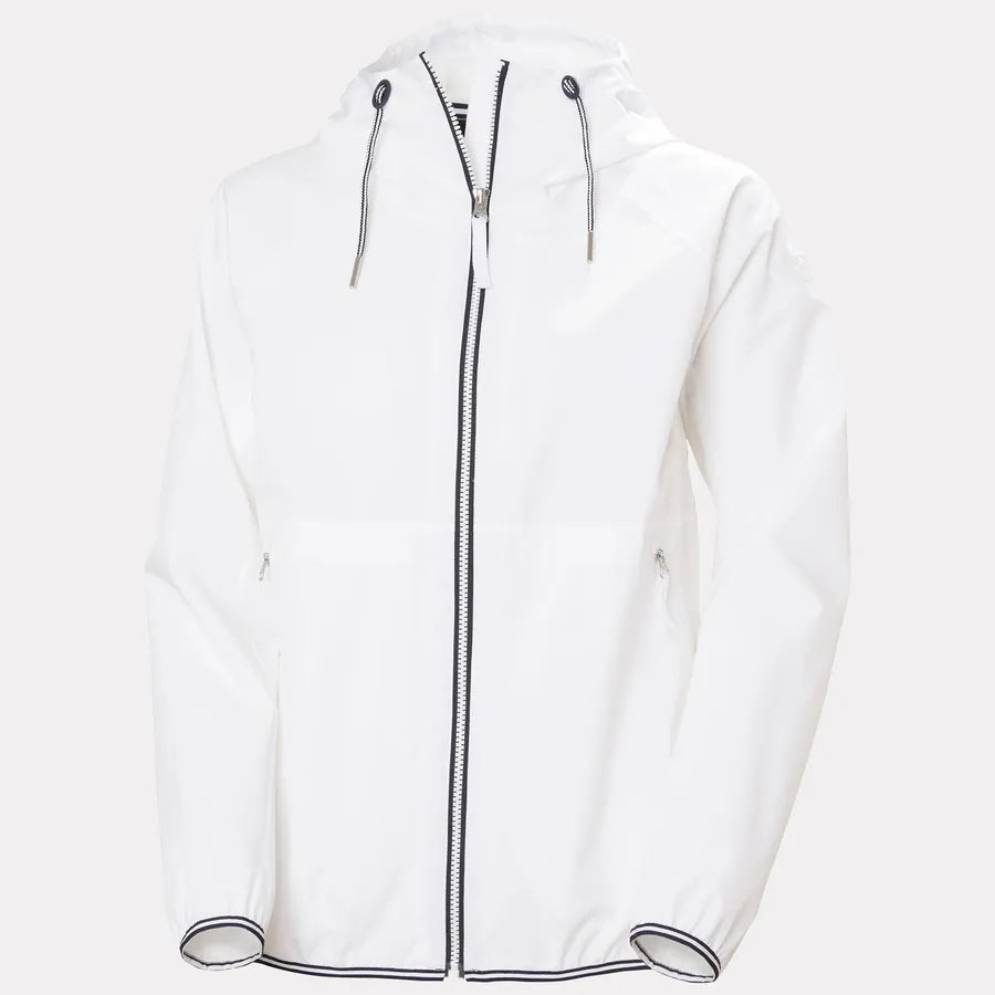 Helly Hansen Koster Rain Jacket - Women's