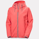 Helly Hansen Koster Rain Jacket - Women's
