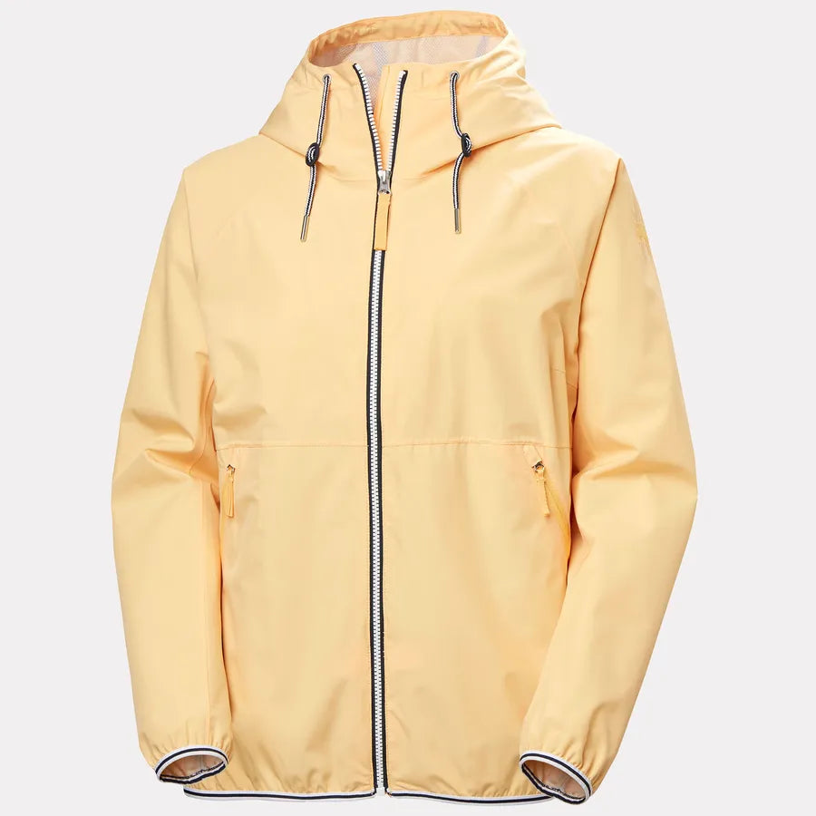 Helly Hansen Koster Rain Jacket - Women's