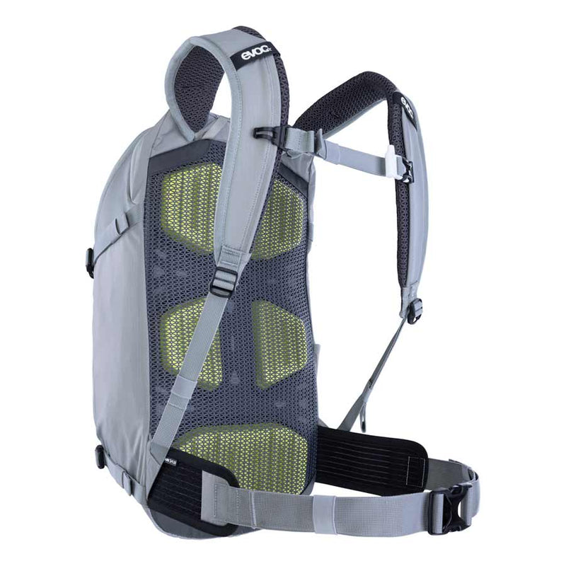 EVOC Stage 18 Hydration Bag -  Versatile 18L Daypack for Mountain Biking and Hiking