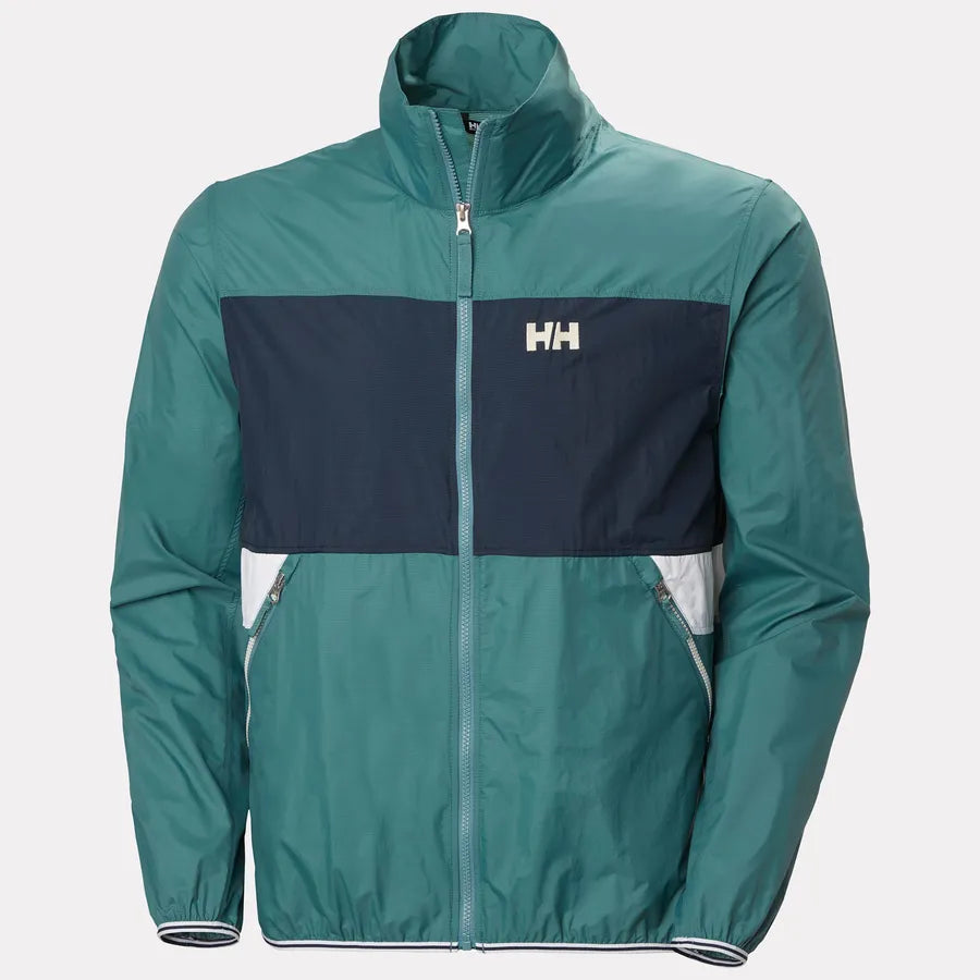 Helly Hansen Koster Windbreaker -  Men's