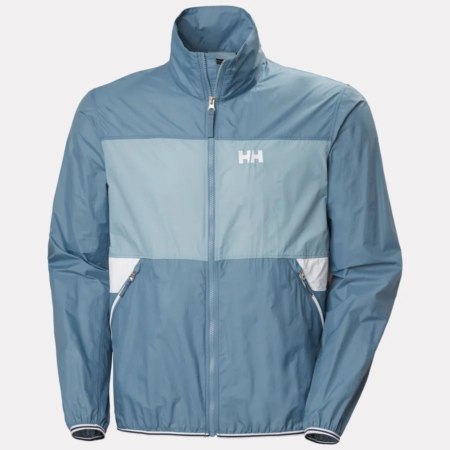 Helly Hansen Koster Windbreaker -  Men's
