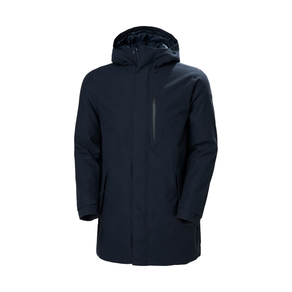 Helly Hansen Frogner Jacket - Men's - Navy