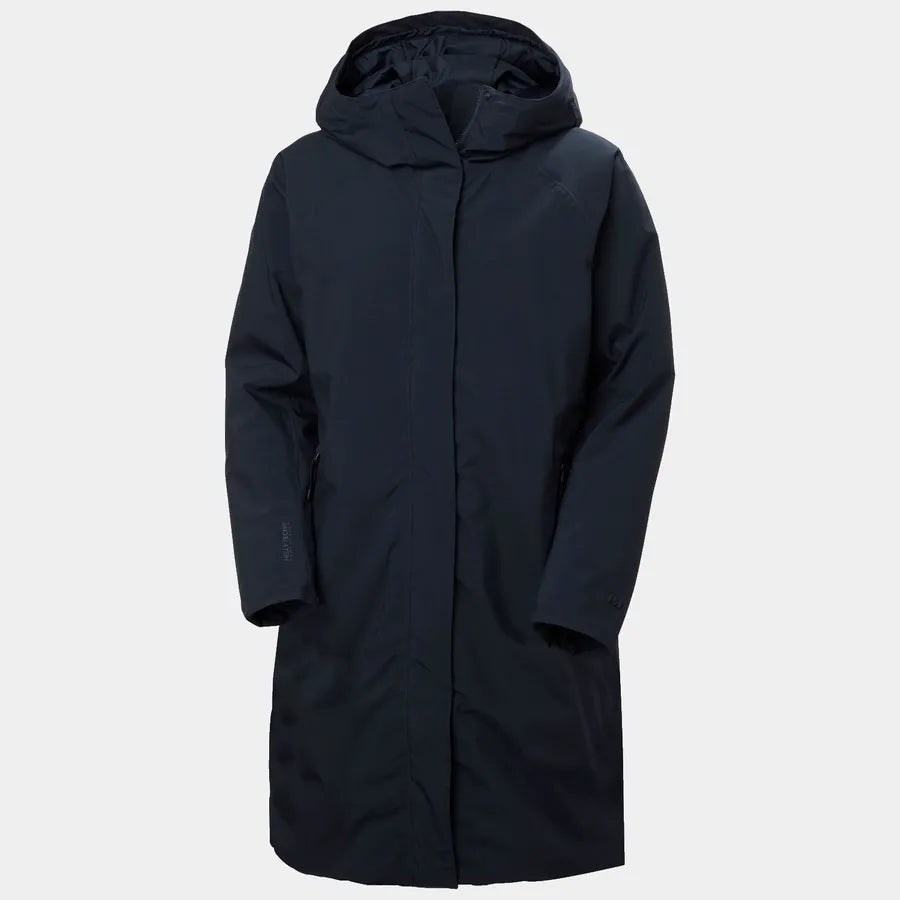 Helly Hansen Lily Insulated Raincoat - Women's