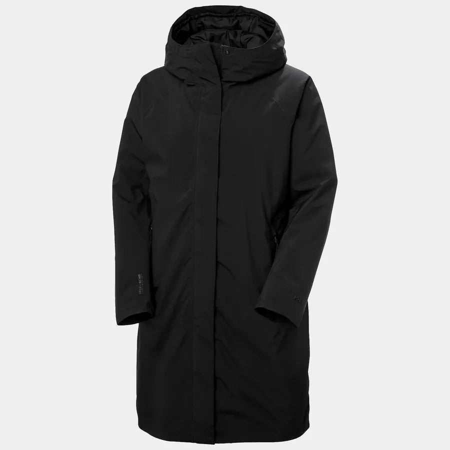 Helly Hansen Lily Insulated Raincoat - Women's