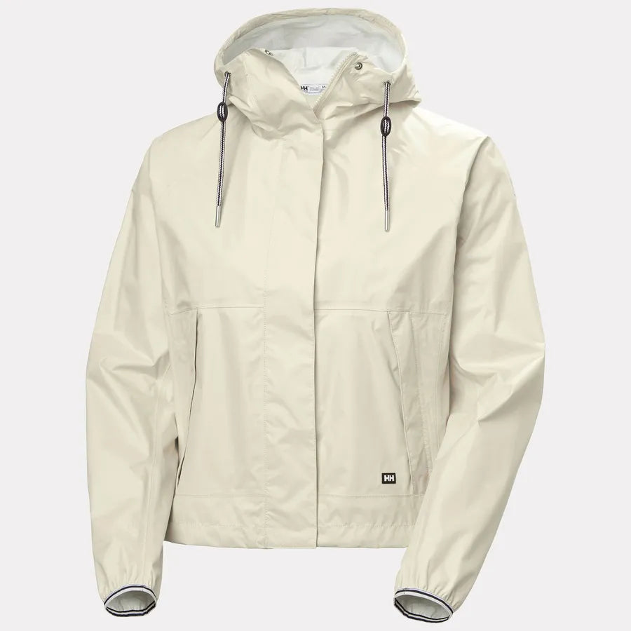 Helly Hansen Koster 2.5L Jacket - Women's