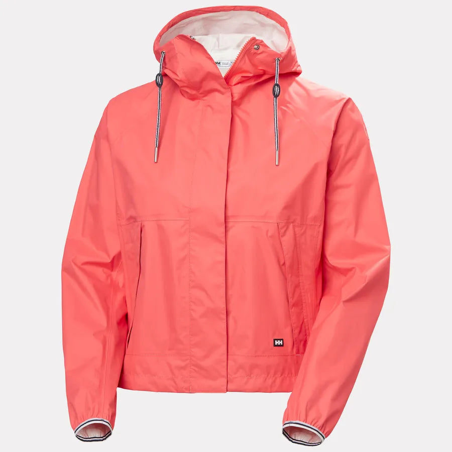 Helly Hansen Koster 2.5L Jacket - Women's