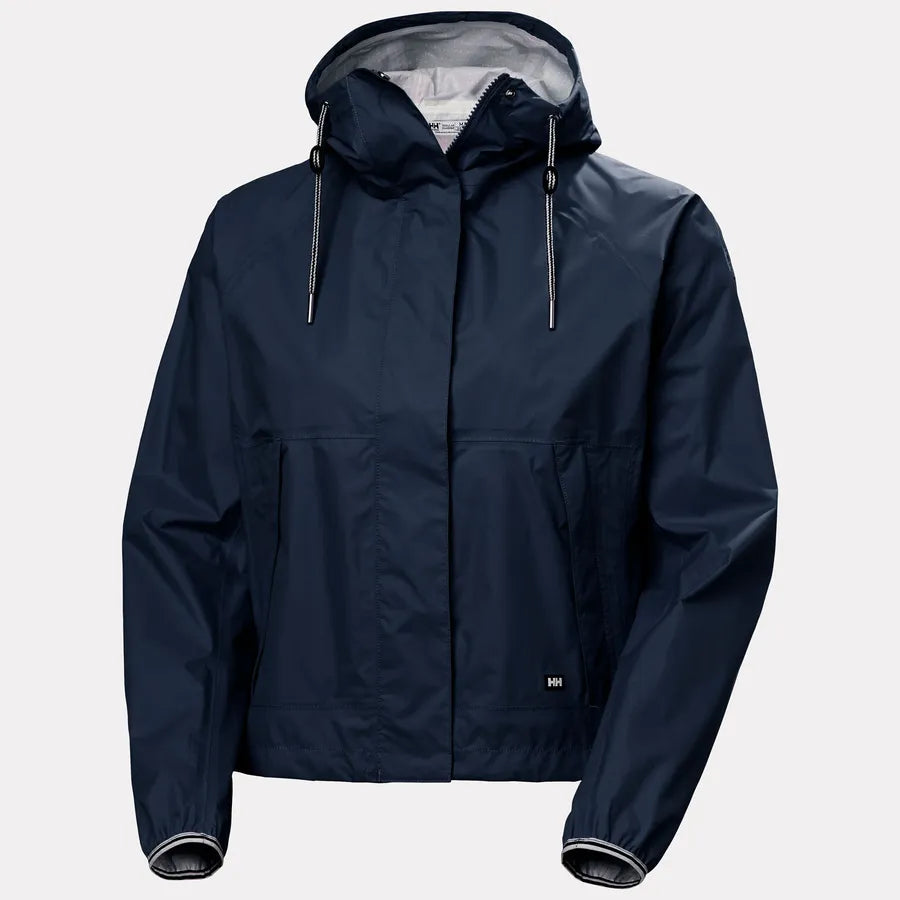 Helly Hansen Koster 2.5L Jacket - Women's