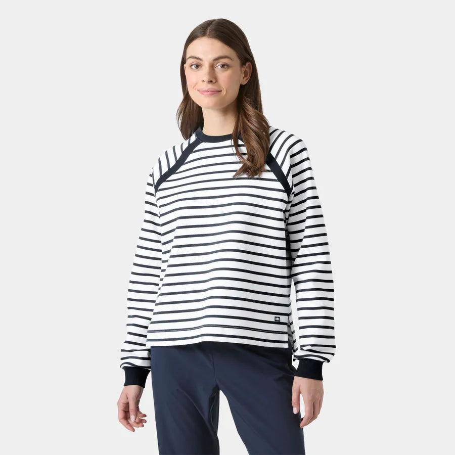 Helly Hansen Capri Sweatshirt - Women's