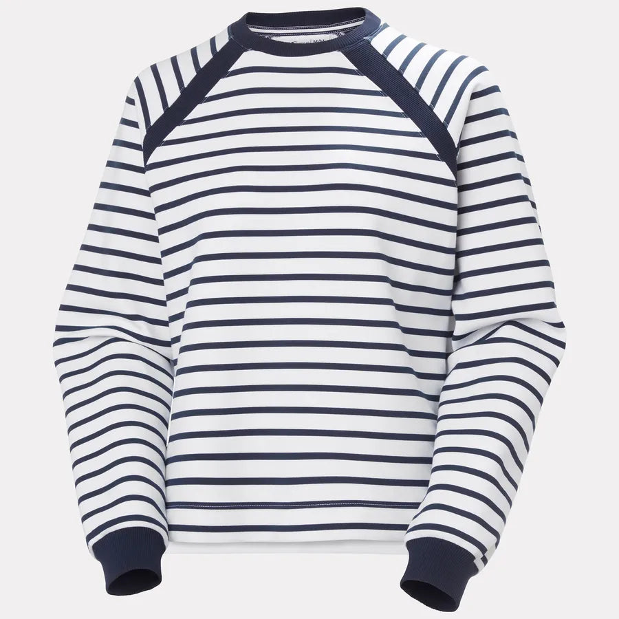 Helly Hansen Capri Sweatshirt - Women's