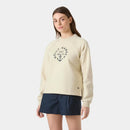 Helly Hansen Capri Sweatshirt - Women's