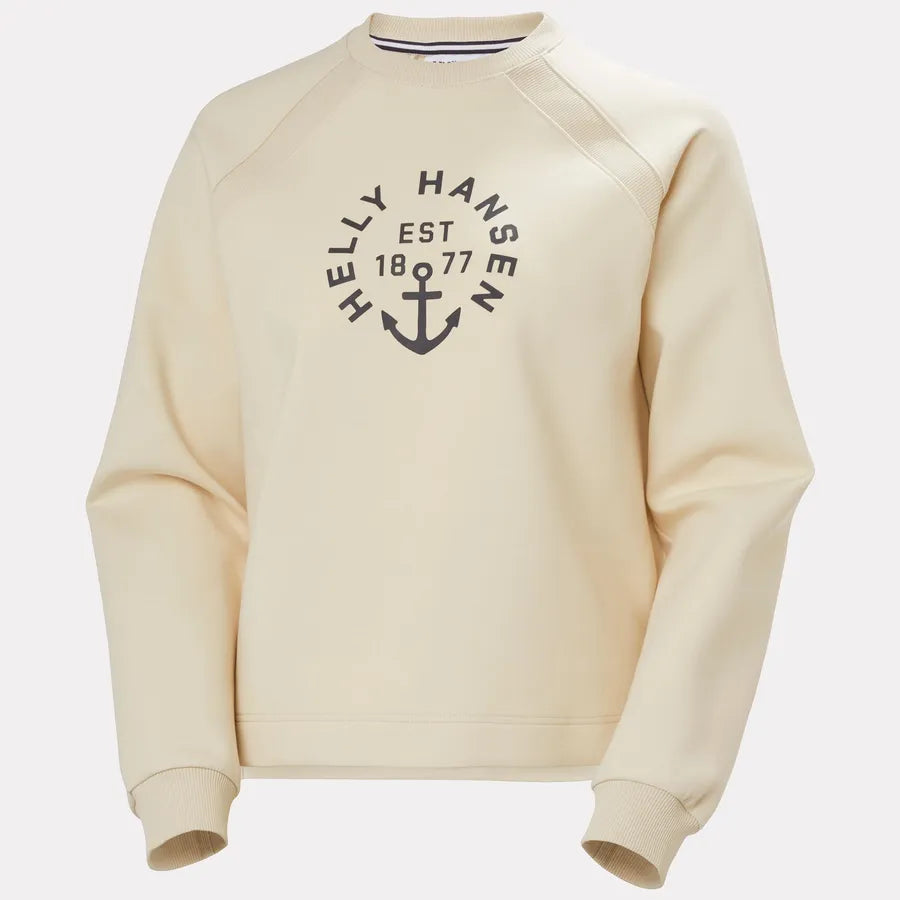 Helly Hansen Capri Sweatshirt - Women's